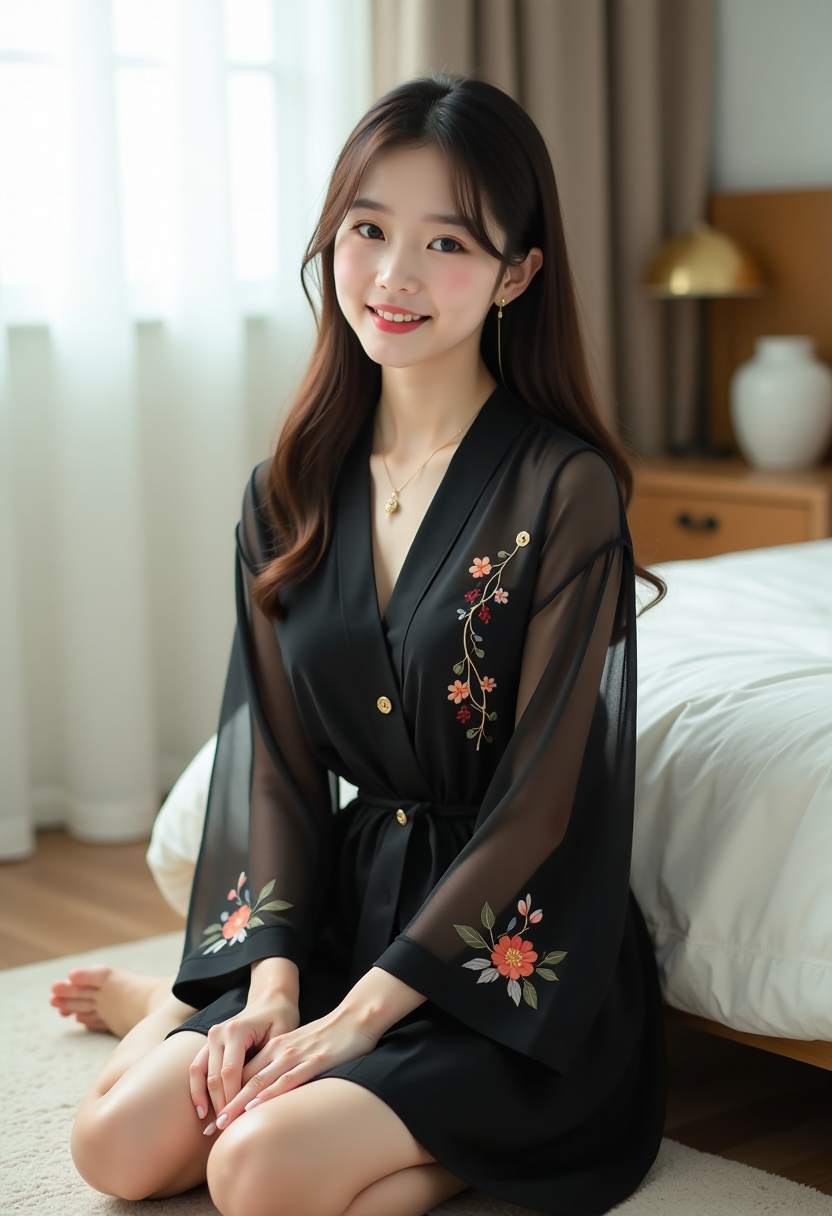 山河水